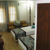 arsi hotel