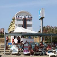 Club Sun Heaven Sea Bird Beach
