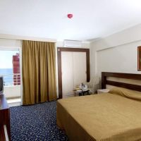 sunlife plaza hotel