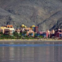 miramar resort taba heighs