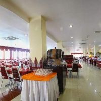 a 11 hotel obakoy (ex taksim international obakoy)