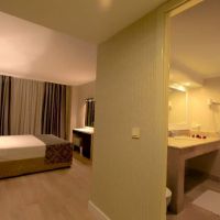 a 11 hotel obakoy (ex taksim international obakoy)