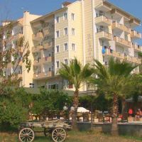 rheme beach hotel