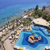 taba hotel & nelson village ( ex. hilton taba )