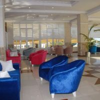 akin paradise hotel