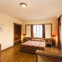 THE GARDEN BEACH HOTEL (EX. GANITA GARDEN SUITE)
