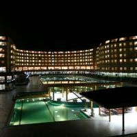 Bayar Resort Hotel & Spa (ex. grand cortez resort hotel & spa)