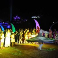 club hotel anjelique
