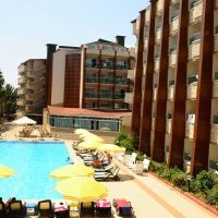 club hotel tess