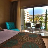 my home resort hotel