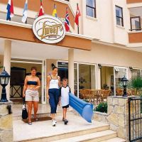 arsi sweet suit hotel