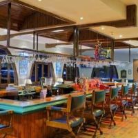 safir dahab resort
