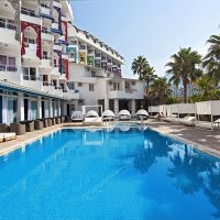 club hotel anjelique
