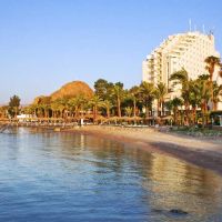 taba hotel & nelson village ( ex. hilton taba )