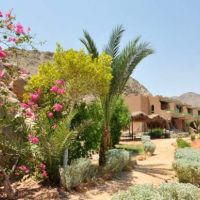 helnan taba bay resort
