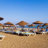 THE GARDEN BEACH HOTEL (EX. GANITA GARDEN SUITE)
