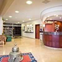 rheme beach hotel