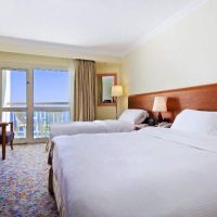 taba hotel & nelson village ( ex. hilton taba )