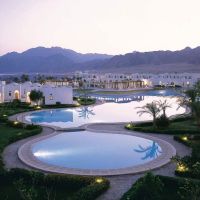safir dahab resort