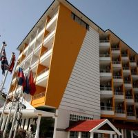 arsi hotel