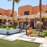 taba hotel & nelson village ( ex. hilton taba )