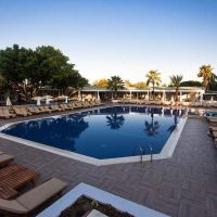 THE GARDEN BEACH HOTEL (EX. GANITA GARDEN SUITE)