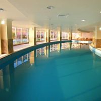 Bayar Resort Hotel & Spa (ex. grand cortez resort hotel & spa)