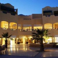 bay view resort taba heights (ex. taba heights marriott red sea resort)