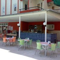 club family garden