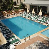 kleopatra atlas hotel