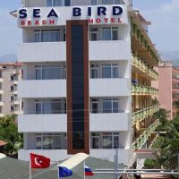 Club Sun Heaven Sea Bird Beach