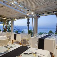 taba hotel & nelson village ( ex. hilton taba )