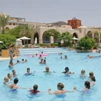 el wekala golf resort taba heights