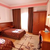 kemal bay hotel