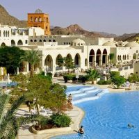 el wekala golf resort taba heights