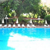 merhaba hotel