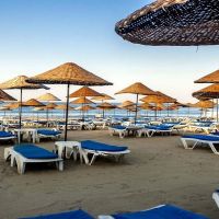 THE GARDEN BEACH HOTEL (EX. GANITA GARDEN SUITE)