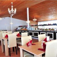 club sea time hotel