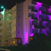 rheme beach hotel