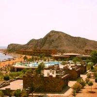 helnan taba bay resort