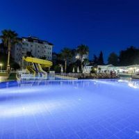 THE GARDEN BEACH HOTEL (EX. GANITA GARDEN SUITE)