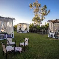 THE GARDEN BEACH HOTEL (EX. GANITA GARDEN SUITE)