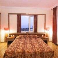 THE GARDEN BEACH HOTEL (EX. GANITA GARDEN SUITE)