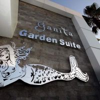 THE GARDEN BEACH HOTEL (EX. GANITA GARDEN SUITE)