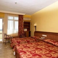rheme beach hotel