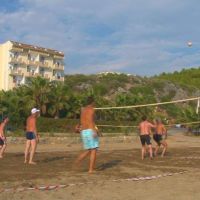 rheme beach hotel