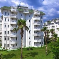 THE GARDEN BEACH HOTEL (EX. GANITA GARDEN SUITE)