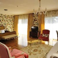 villa augusto boutique hotel & spa
