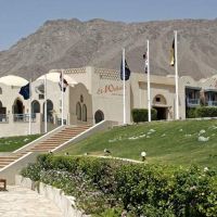 el wekala golf resort taba heights