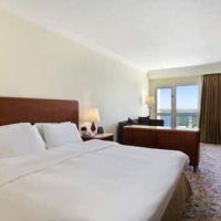 taba hotel & nelson village ( ex. hilton taba )